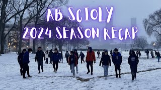 Acton-Boxborough Science Olympiad 2023-2024 Season Recap