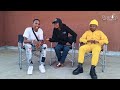 Mad Flex Vs Yalla Kid Platinum Fm Vibes Clash with Njondakadzi