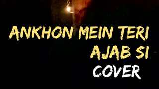 Ankhon Me Teri Ajab Si Cover | Om Shanti Om | Shahrukh Khan Deepika Padukone | Unplugged | Tseries |