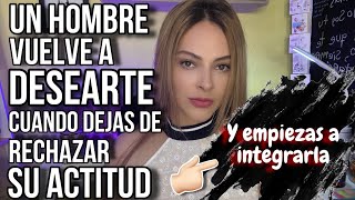 ¿POR QUÉ UN HOMBRE DEJA DE DESEAR A UNA MUJER, A PESAR DE AMARLA?