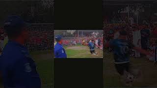 নাঈমুলের টাইব্রেকারে অসাধারণ গোল #subscribe #football #viralshort #love