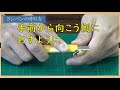 サテライト授業（ヨシの活用）前編