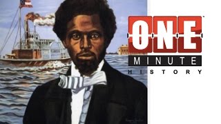 The Courageous Escape of Robert Smalls - Black History - One Minute History