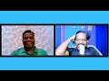 singrai soren with madhu sudan murmu from united arab emirates online santali talk show episod 2