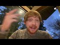 Rupert Grint Reacts to Himself in Harry Potter  Explain This  Esquire