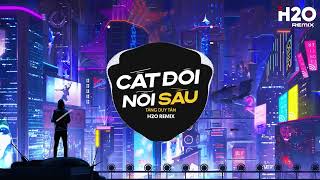 Cắt Đôi Nỗi Sầu 1 HOUR Remix   Tăng Duy Tân x Drum7 x H2O   Anh Buông Tay Cắt Đôi Nỗi Sầu Remix