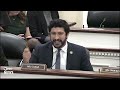 watch rep. casar says fired inspectors general were investigating elon musk’s companies