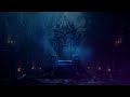 32 elements throne of the endless night epic cinematic fantasy music choral medival soundscape