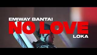 Emiway Bantai new song | No Love