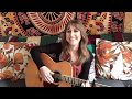 Lockdown Jukebox 2020 - #55 - A Place Called Home (Kim Richey acoustic cover)