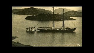 The Newfoundland Tsunami Disaster - 18 Nov 1929