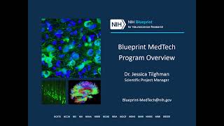 Blueprint MedTech Program Overview