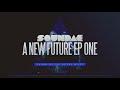 Soundae — Monaco (Future Of The Future Mix) [Unlimited Records]