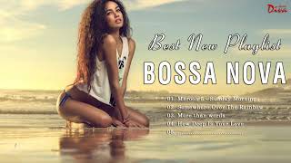Best Bossa Nova Covers 2022 ✅✅Sunset Bossa Nova ✅✅ Best Pop Hits Covers 2022