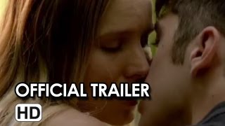 The Lifeguard Official Trailer #1 (2013) - Kristen Bell Movie HD