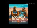 Kougu Buaigu (2024)-Zarvid ft. Jnr Kro (Prod by DNNY)