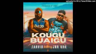 Kougu Buaigu (2024)-Zarvid ft. Jnr Kro (Prod by DNNY)