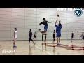 daenan gyimah spike height 382cm monster of the vertical jump