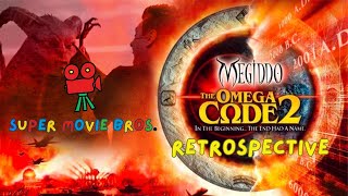 Megiddo: The Omega Code 2 | Super Movie Bros 36