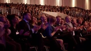 Estrel Berlin - Trailer Estrel Congress Center (english)