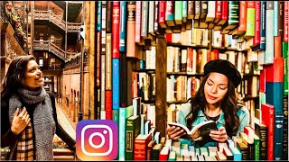 A DAY IN DOWNTOWN LA | 5 MOST INSTAGRAMMABLE SPOTS