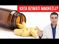 MAGNEZIJ — kako se pravilno uzima ovaj mineral?