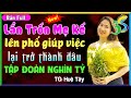 #KimThanh3s Kể Full Bộ Truyện Độc Quyền: LẨN TRỐN MẸ KẾ ĐI GIÚP VIỆC LẠI LÀM DÂU TẬP ĐOÀN NGHÌN TỶ