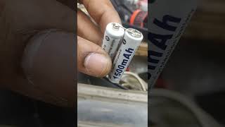 philips Trimmer battery replacement#mr.service