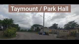 Taymount / Park Hall, Clarendon, Jamaica