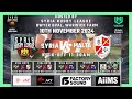 Heritage Rugby League NSW - Syria v Malta & Niue