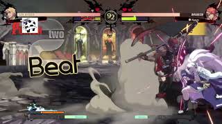 The Baiken Classic