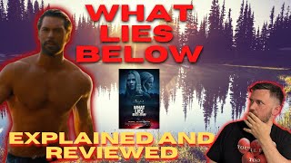 What Lies Below | Netflix | Explained and Reviewed |