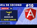 Structural directive in angular | *ngIf Directive