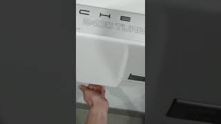 Rare Roache 2400 Turbo Hand Dryer At Plaza in Berri SA