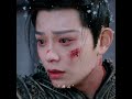 親眼看著摯愛之人死在自己懷中，又怎能不痛苦！ 七時吉祥 loveyouseventimes cdrama