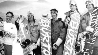 Terrain Parks: A History