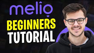 Melio Tutorial for Beginners (2025) | Best International Payment App for Business