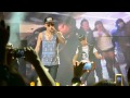 fancam 180513 jay park girlfriend @ mizz nina ft jay park concert