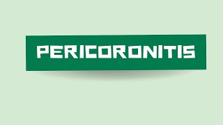 Pericoronitis: Causes, Symptoms, Treatment, and Prevention | Dental Health