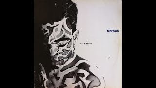 Vernon   Wonderer Instrumental Mix