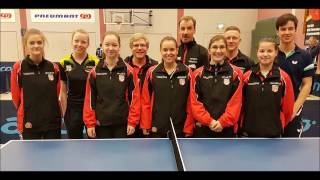 Landesmeisterschaften Damen/Herren [TTC-Highlights]