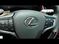 2025 lexus ls 500h hybrid in depth walkaround exterior u0026 interior