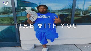 [FREE] "Time With You" - (2021) Rod Wave Type Beat With Vocals / Roddy Ricch Type Beat
