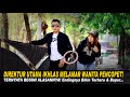 DIREKTUR UTAMA IKHLAS MELAMAR WANITA PENCOPET! TERNYATA BEGINI ALASANNYA! Endingnya Terharu & Baper!