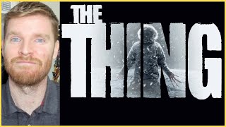 The Thing (A Coisa, 2011) - Crítica do filme: remake vestido de prequela