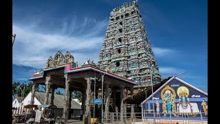 திருஅதிகை வீரட்டானம்(திருவதிகை) | அருள்மிகு வீரட்டானேஸ்வரர் திருக்கோவில் | @ThiruneriyaThamizhosai