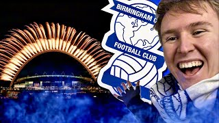 REACTION | WE’RE GOING TO WEMBLEY | Birmingham City 2-1 Bradford City