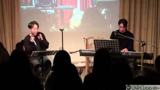 20160122 총각네 레코드방 '사랑은 바보래요' Double Shot Vol.1 @Cafe Unplugged