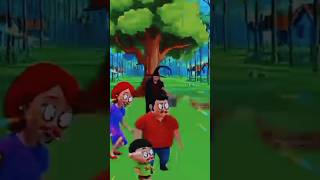 दादी बन गई चुडैल 😱😱 #ytshorts #trending #viralvideo #cartoon