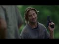 lost sawyer and sayid